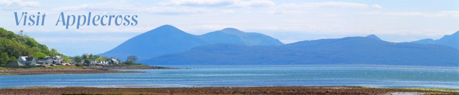 Applecross