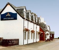 Applecross Inn