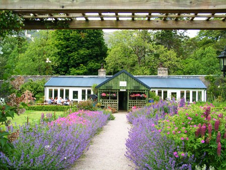 The Potting Shed