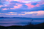 Sunset over Airdaniar
